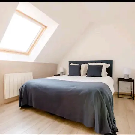 Séjour chez l'habitant Les Becasses *