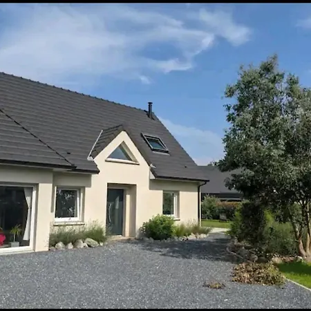 Séjour chez l'habitant Les Becasses *