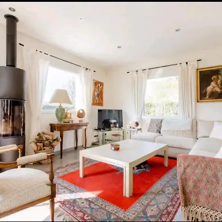 Pansiyon Les Becasses *