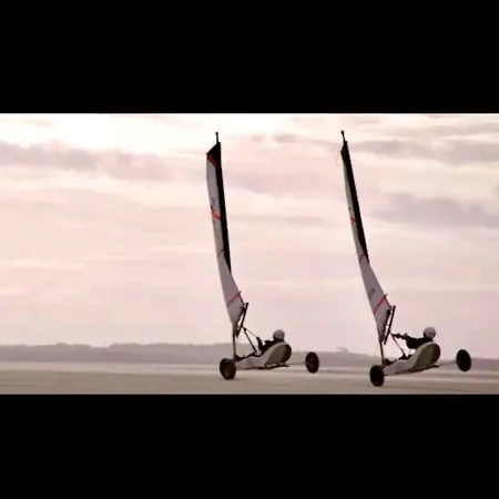 Les Bécasses Merlimont