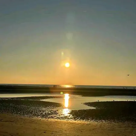 Les Bécasses Alloggio in famiglia *