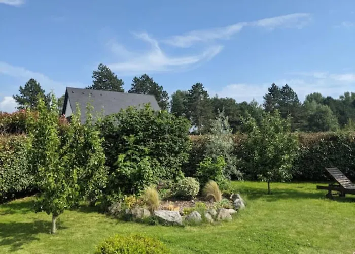 Les Becasses Homestay szállás *